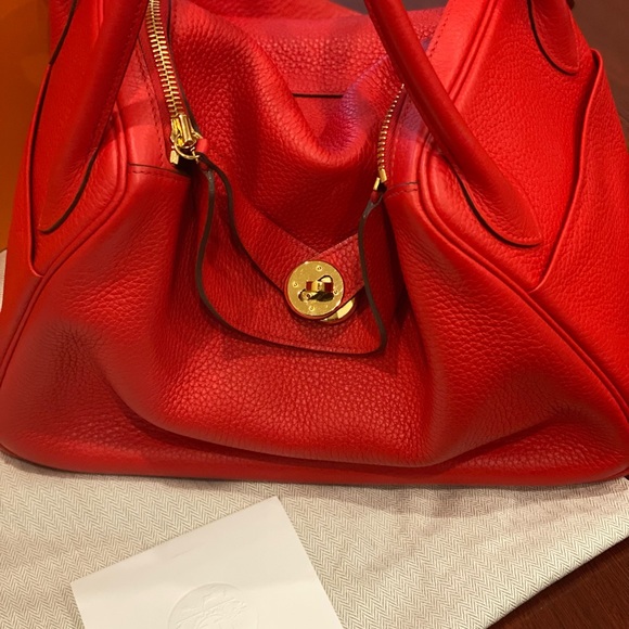 Hermes Lindy **SOLD**SOLD** - Picture 4 of 9